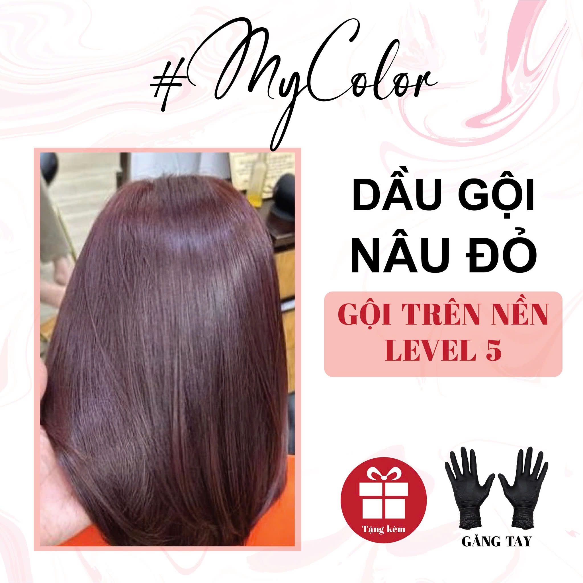 Màu Vàng